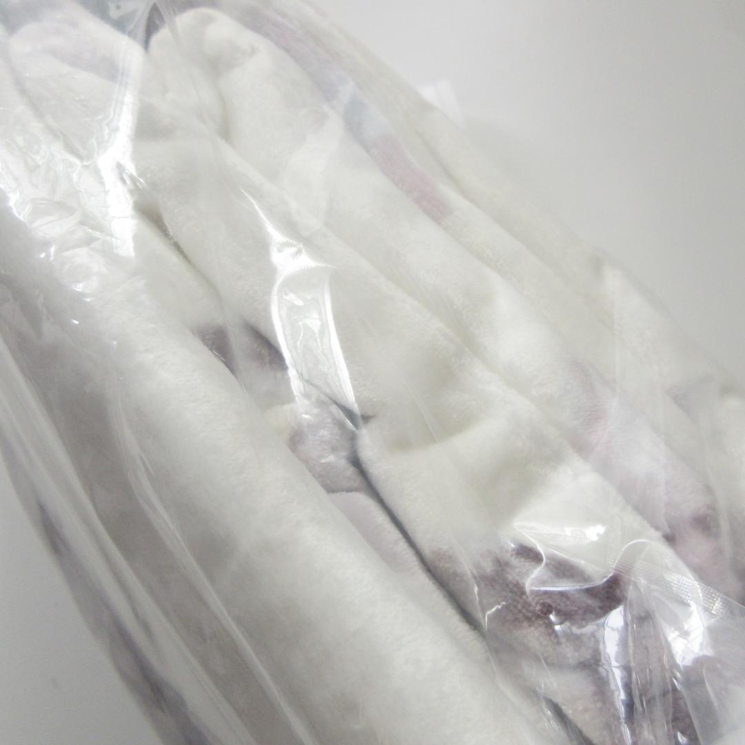 【ダブルサイズ】フランフラン 掛け布団カバー★あったか