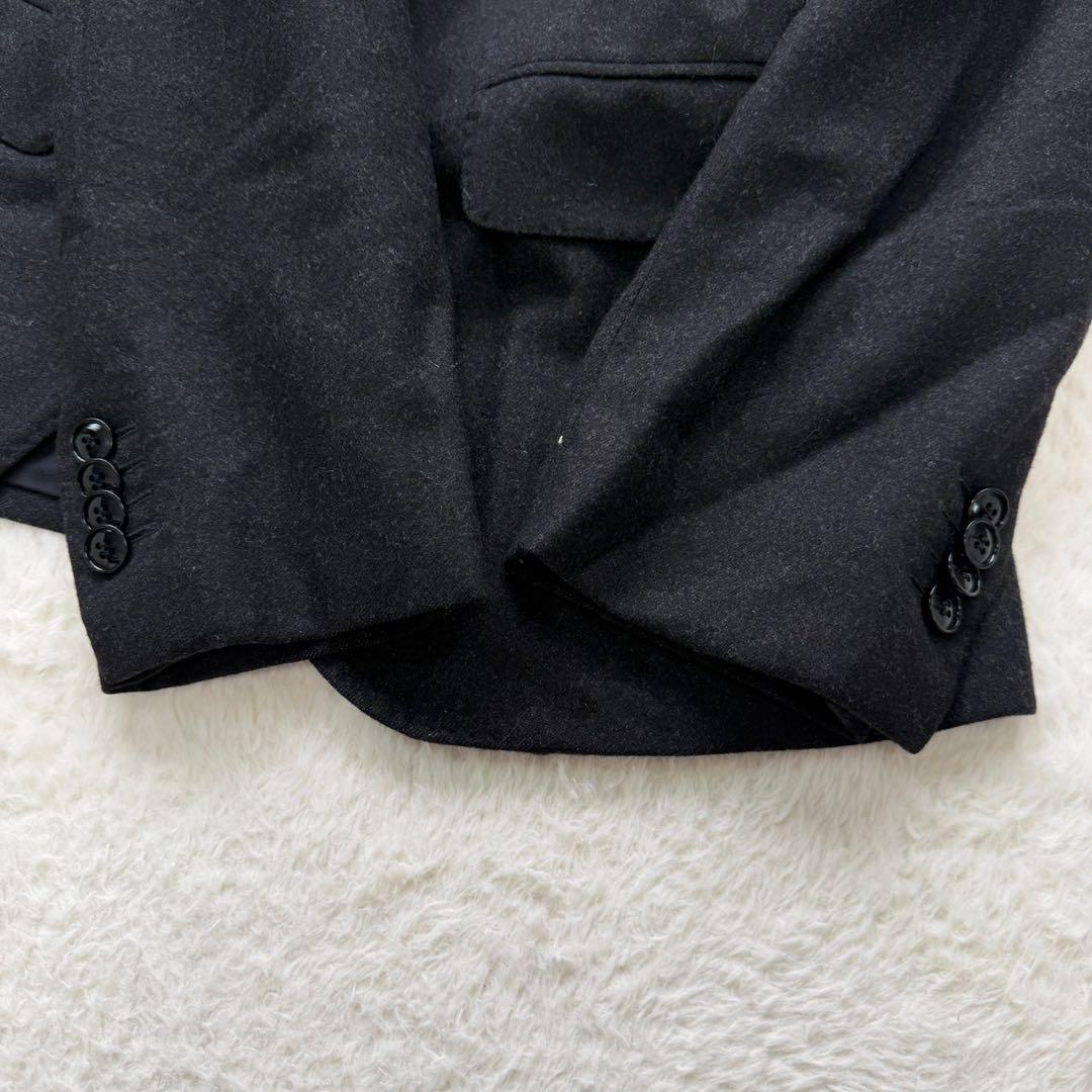 t*o様 希少 イタリア製 エムピーディマッシモピオンボ スーツ セットアップ