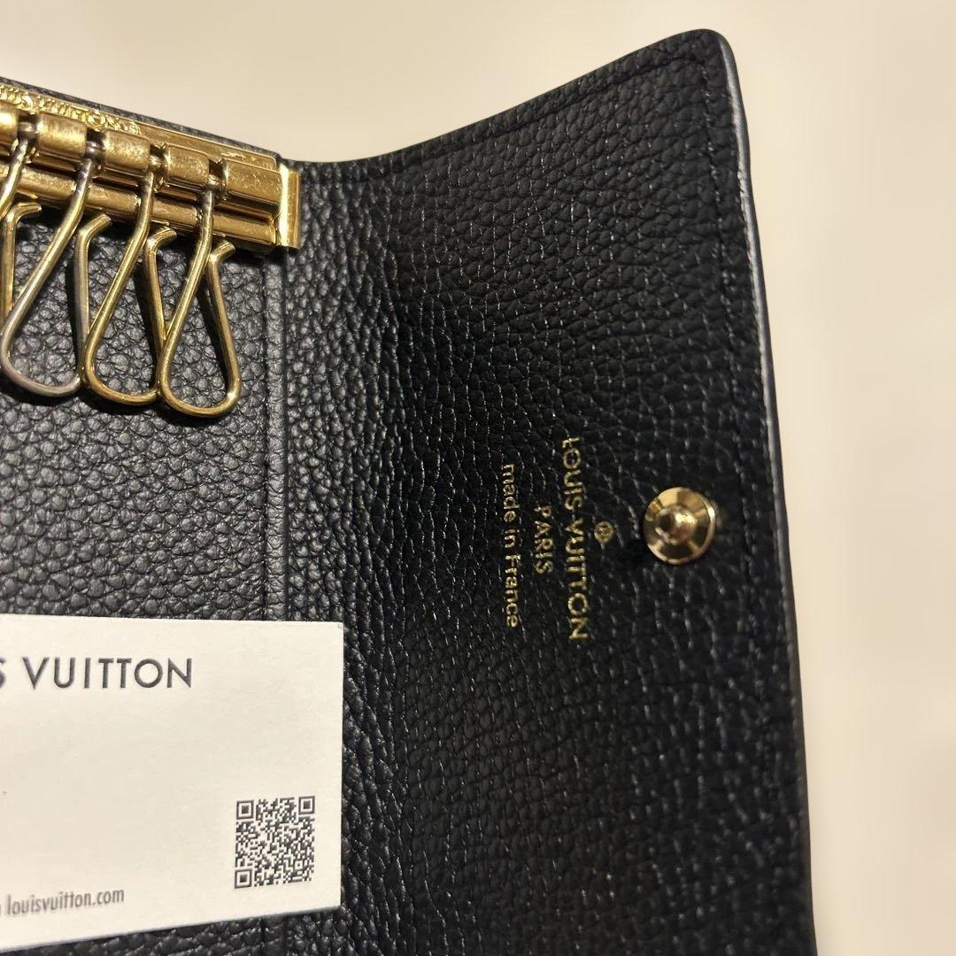 Louis Vuitton 　 モノグラム　アンプラント　ミュルティ