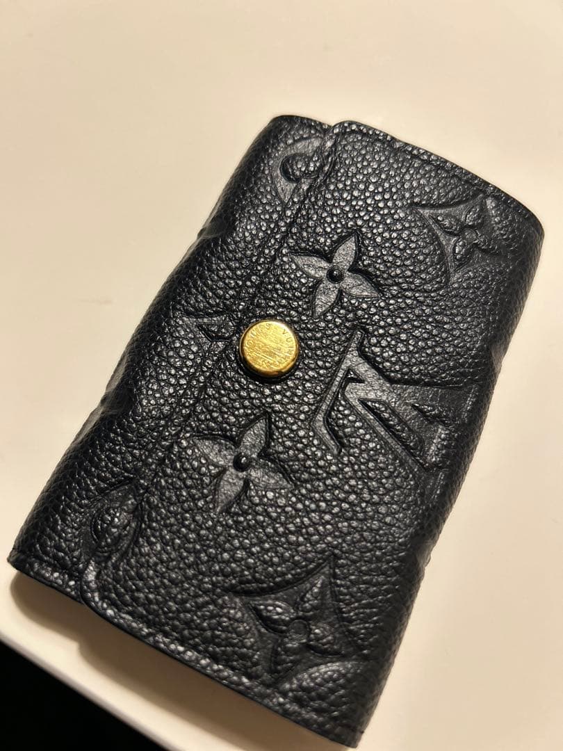 Louis Vuitton 　 モノグラム　アンプラント　ミュルティ