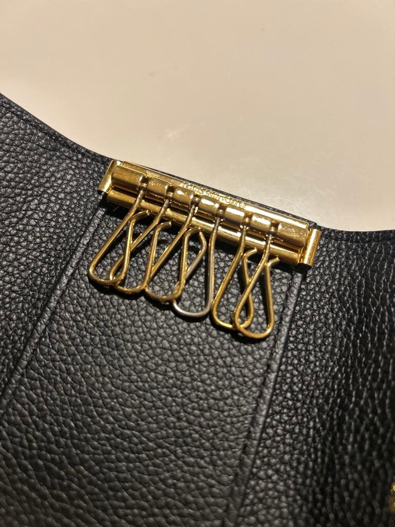 Louis Vuitton 　 モノグラム　アンプラント　ミュルティ