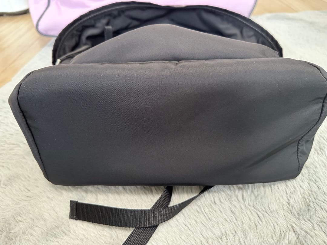 PRADA ブラック リュック