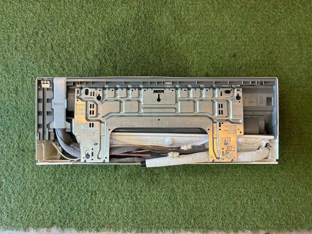 1964 日立【RAS-AJ36M (W)】2022年 12畳 エアコン 中古