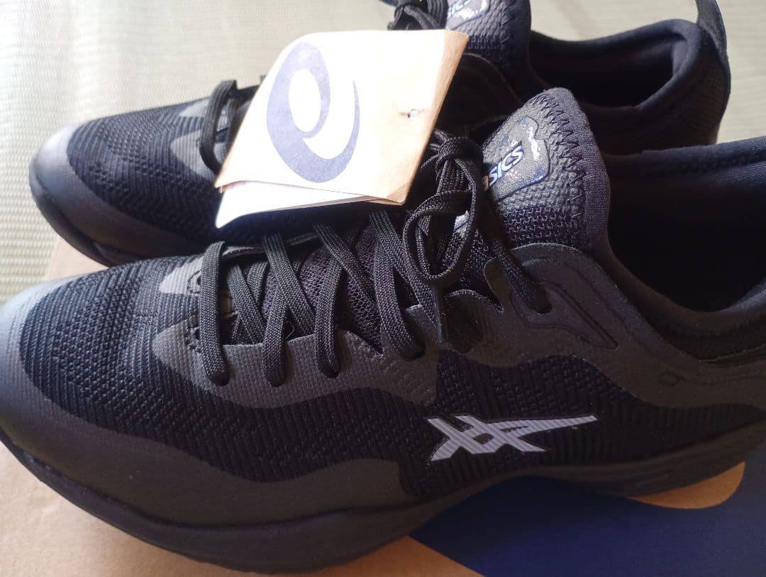 【END】ASICS GLIDE NOVA FF 3 25.5cm