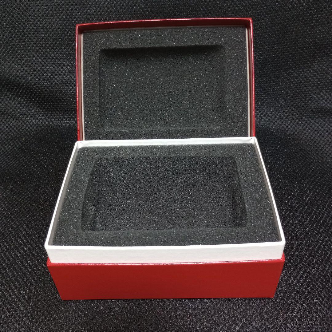 バカラの招き猫　クリアー