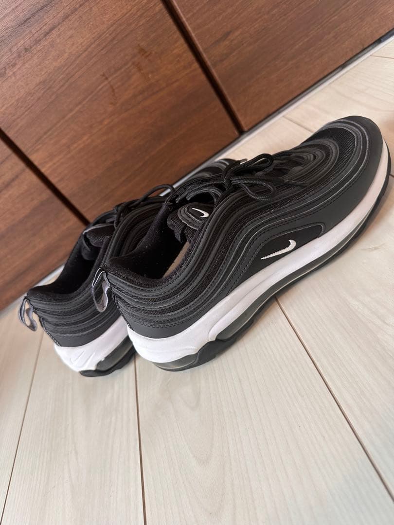 NIKE AIR MAX 97 G ナイキ エアマックス ゴルフ