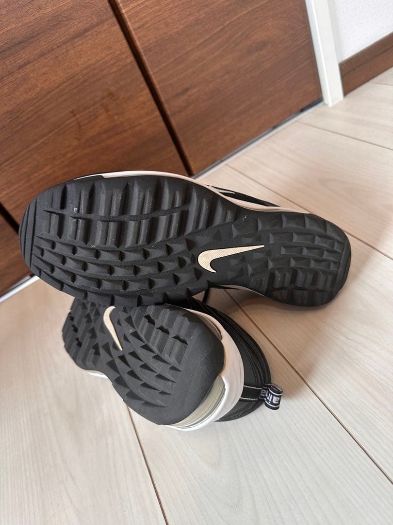 NIKE AIR MAX 97 G ナイキ エアマックス ゴルフ