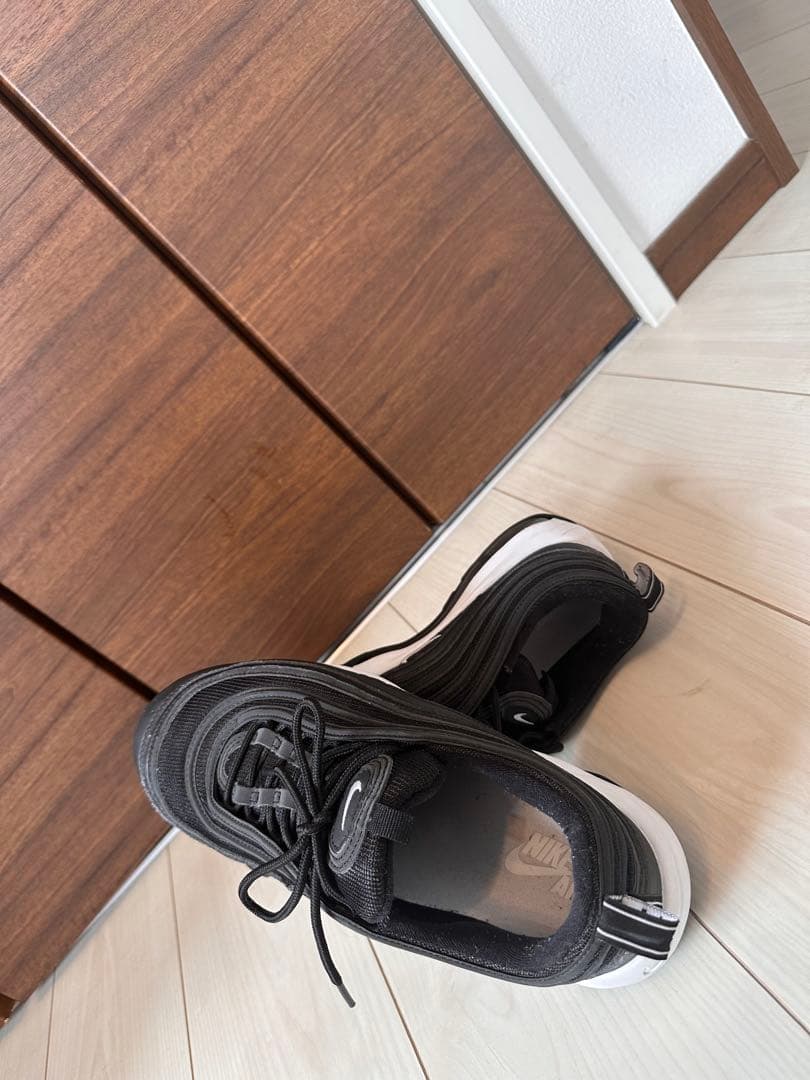 NIKE AIR MAX 97 G ナイキ エアマックス ゴルフ