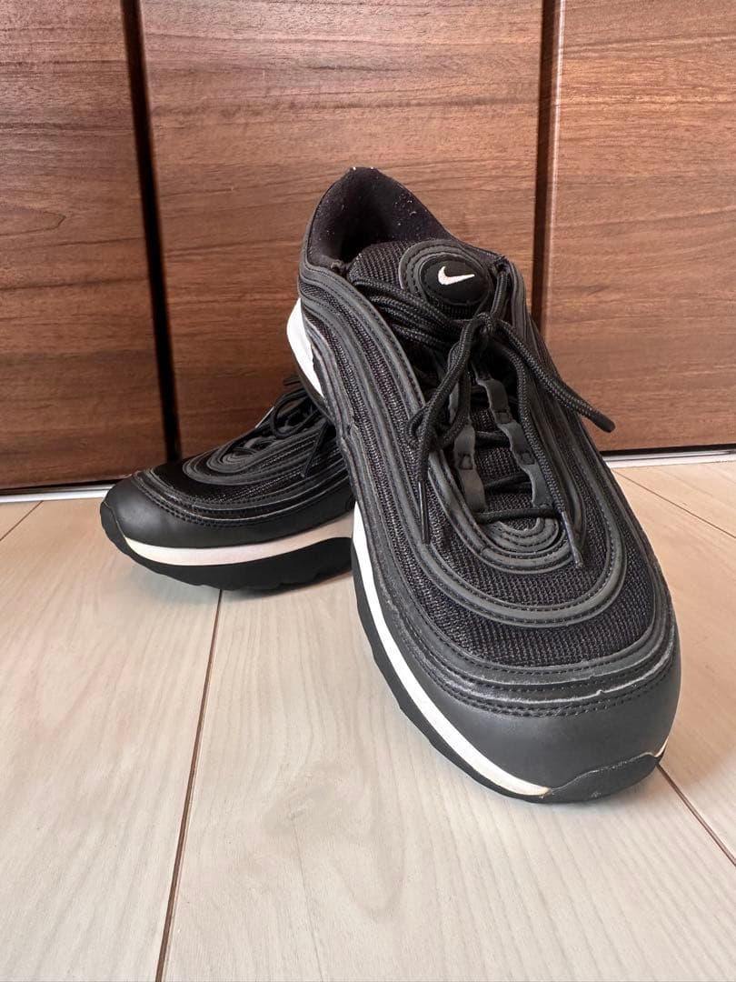 NIKE AIR MAX 97 G ナイキ エアマックス ゴルフ