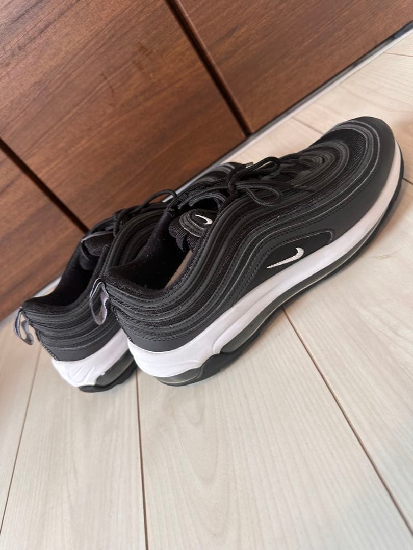 NIKE AIR MAX 97 G ナイキ エアマックス ゴルフ