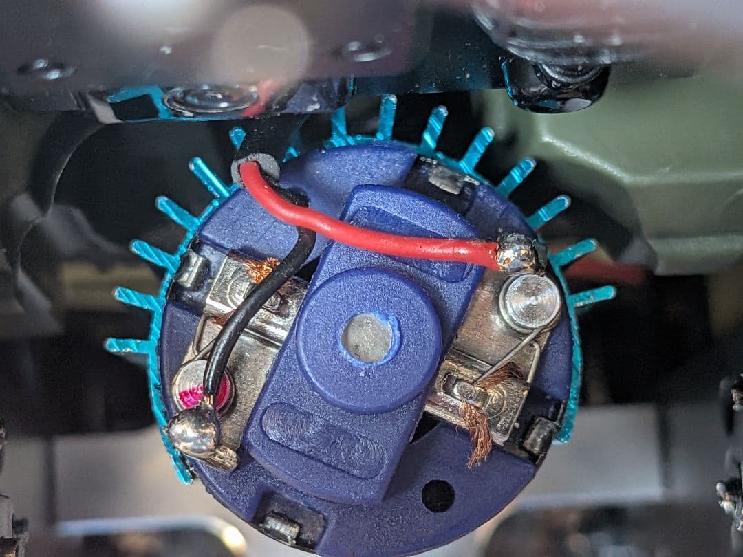 WPL C84 フルカスタム　フルセット　SJ10ジムニー