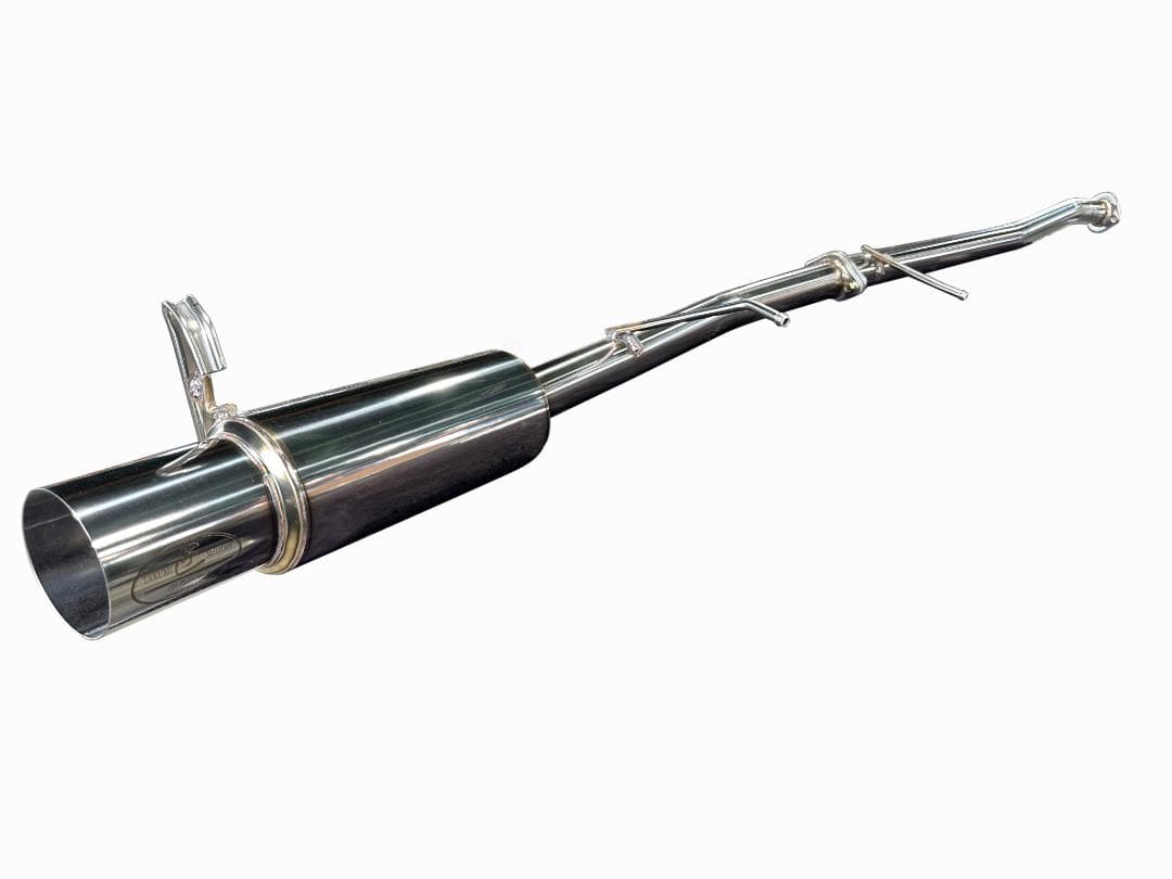 ラインハルトJZX/GX100NA砲弾ストレート　マークⅡ/クレスタ/チェイサー