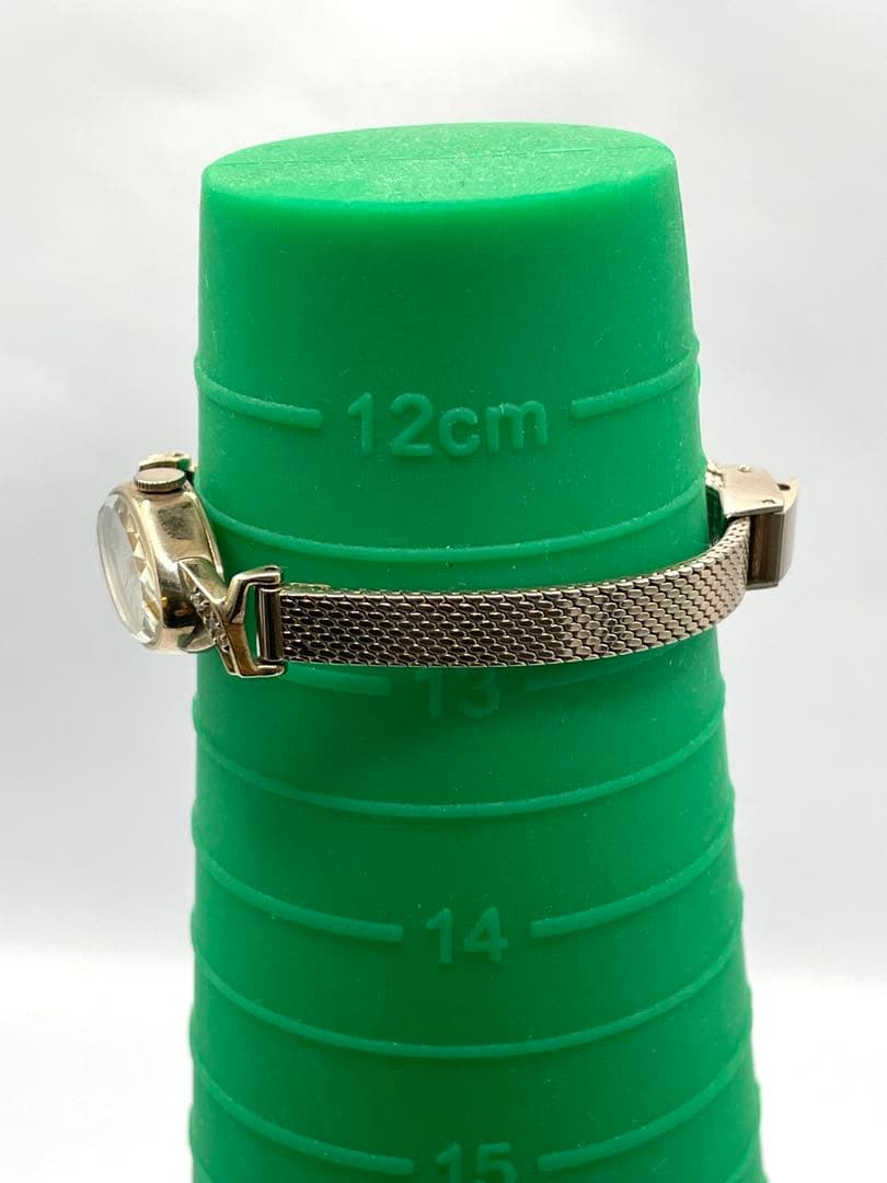 agete/アガット クラシック K10 ダイヤモンド(0.052ct)