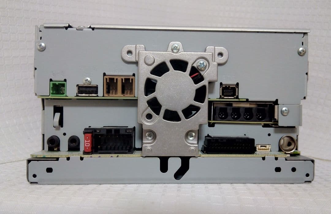 2021年地図　カロッツェリア　パイオニア　サイバーナビ　AVIC-CW700