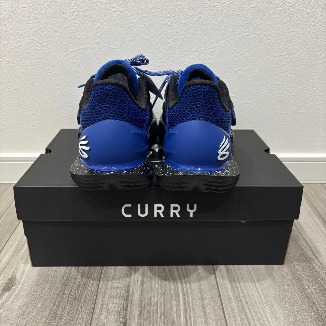シューズ(男性用) UNDER ARMOUR CURRY FOX 2 'LEXINGTON'