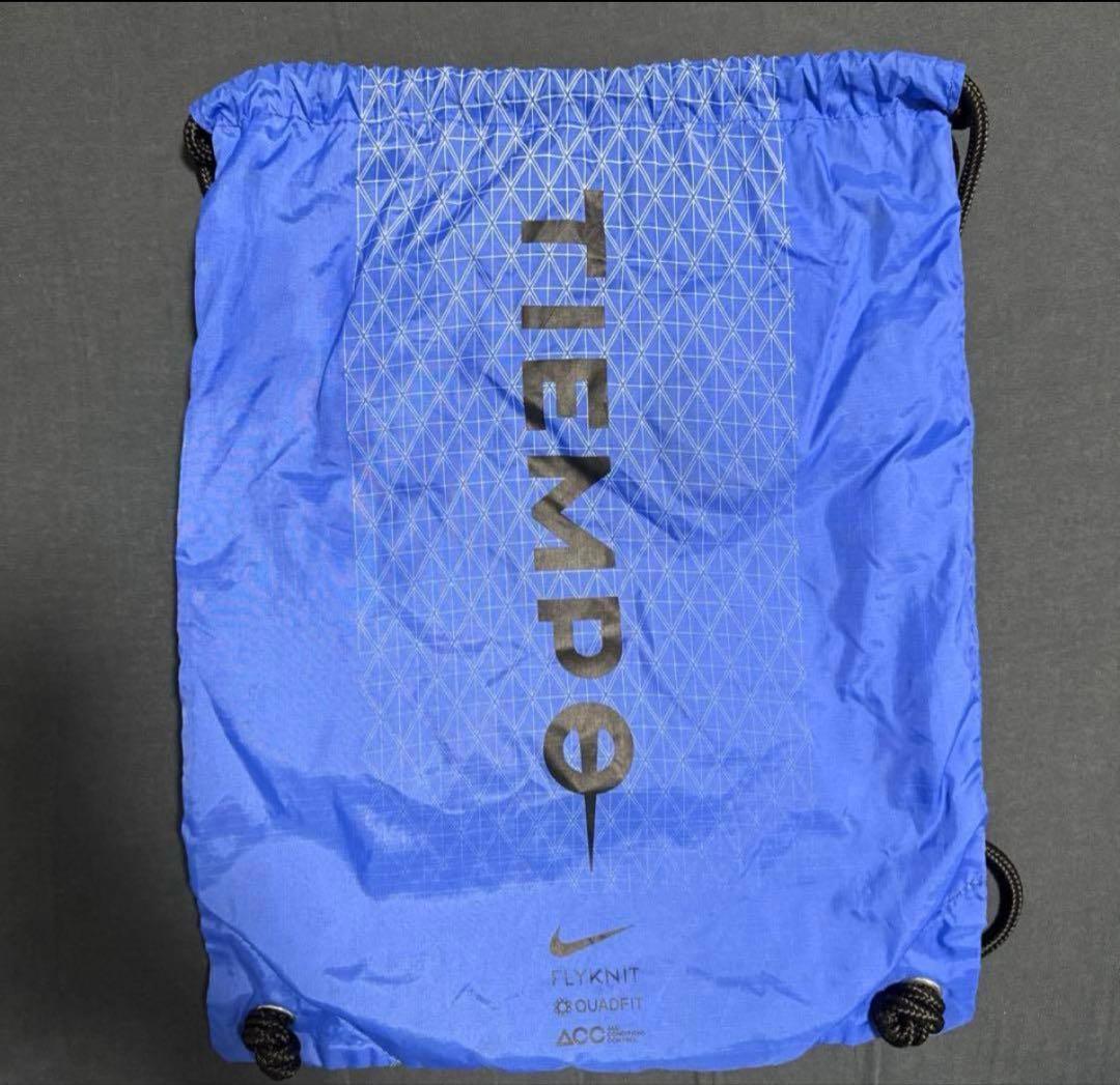 NIKE ティエンポレジェンド8 SG-PRO 27cm 268