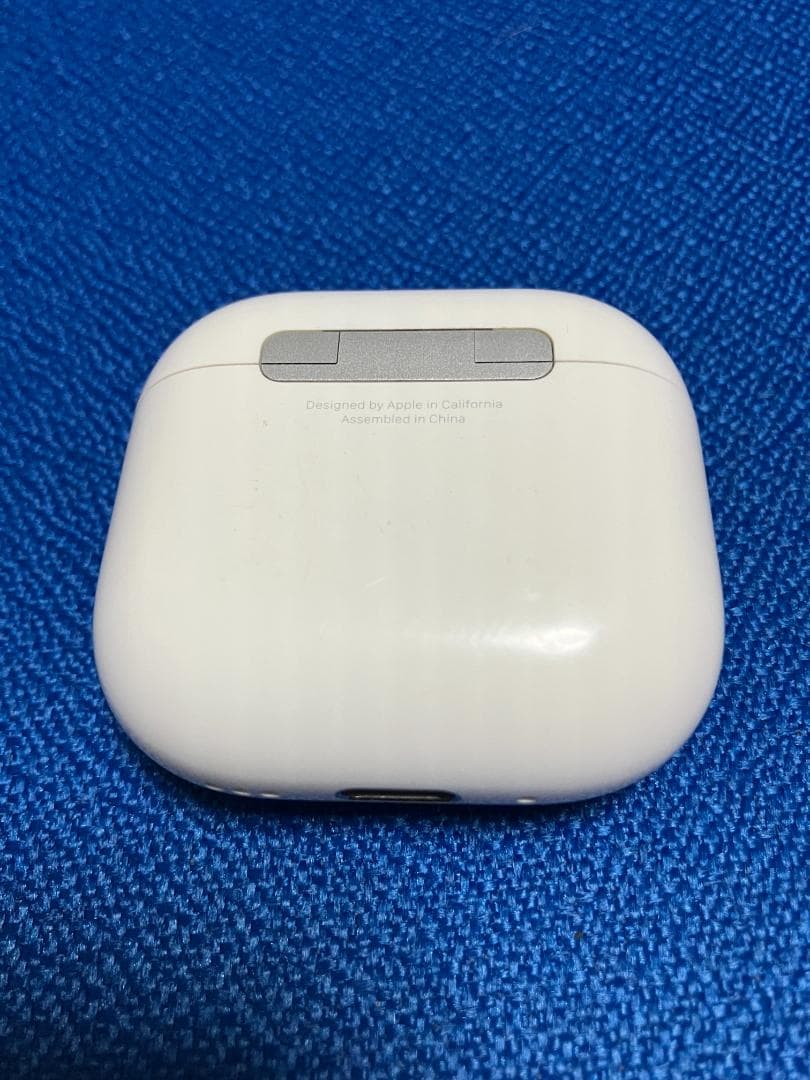 Airpods/第４世代(ANC搭載)