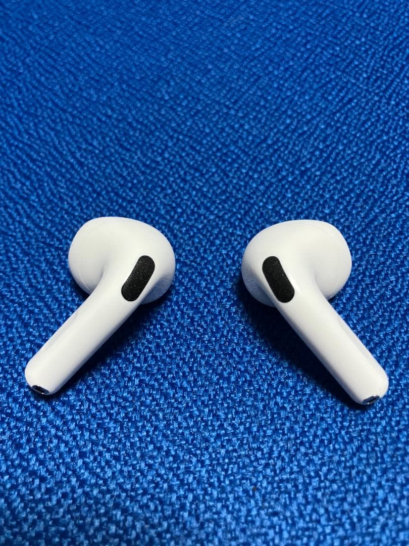 Airpods/第４世代(ANC搭載)