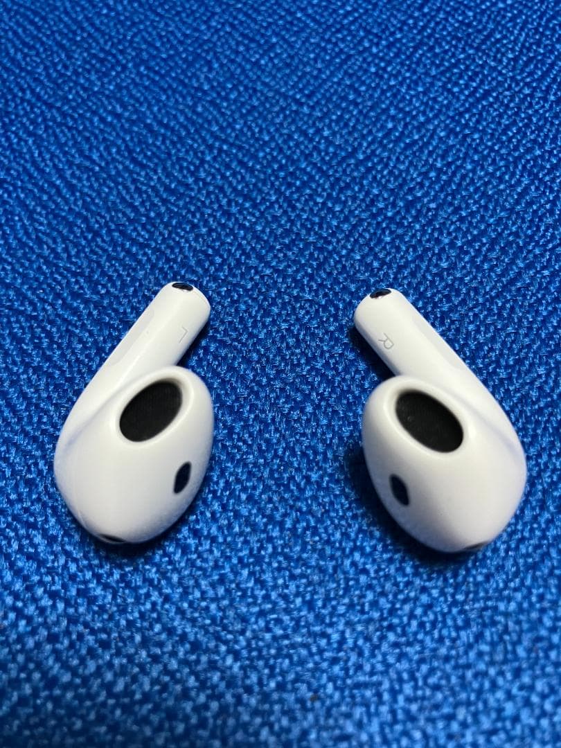 Airpods/第４世代(ANC搭載)