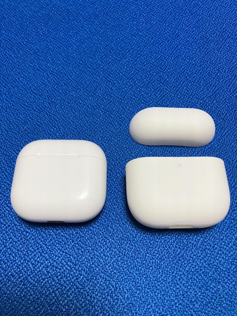 Airpods/第４世代(ANC搭載)