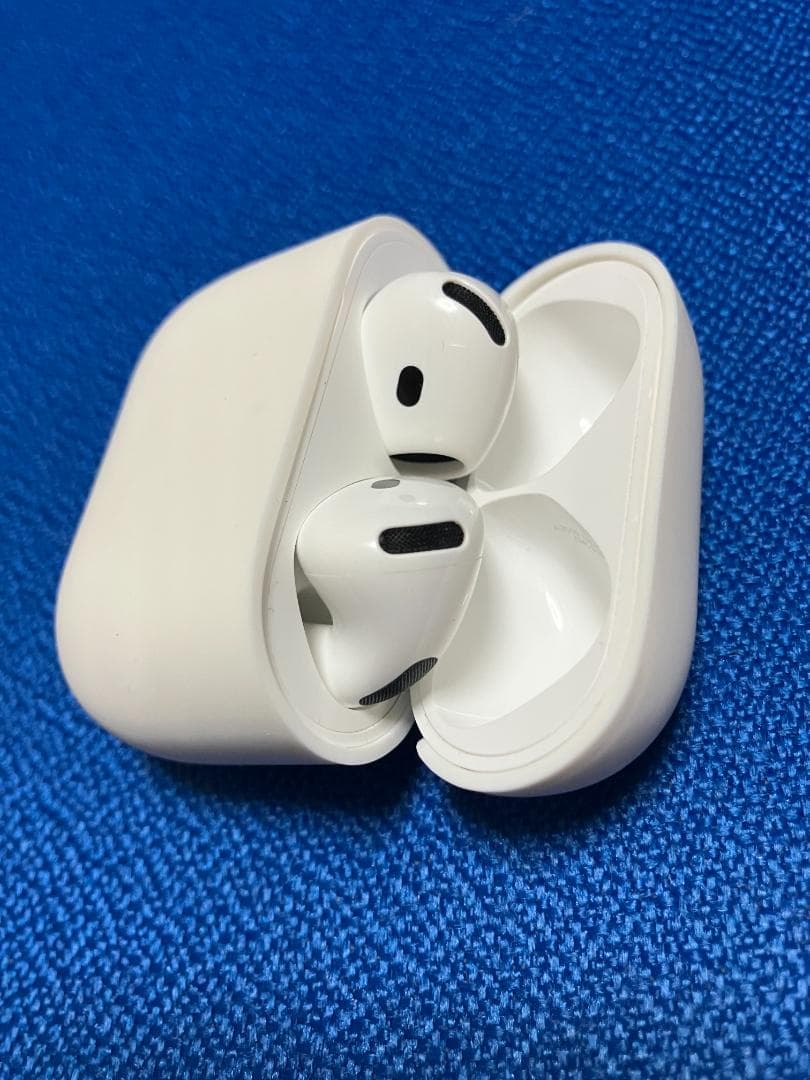 Airpods/第４世代(ANC搭載)