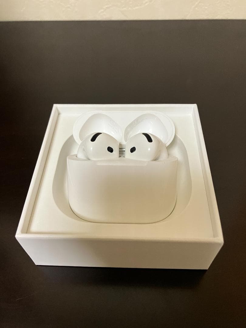Airpods/第４世代(ANC搭載)