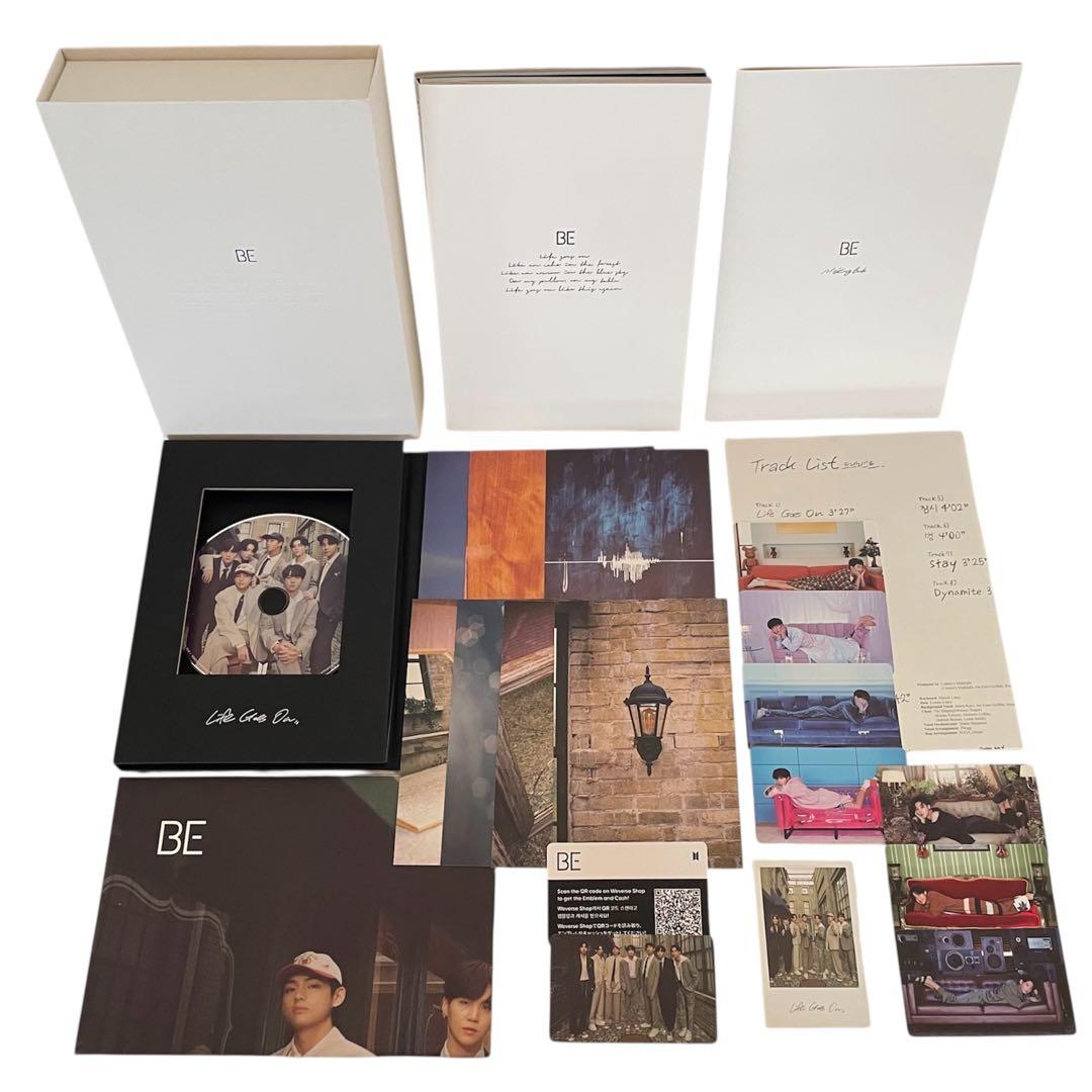 BTS アルバム・CD・DVD まとめ売り