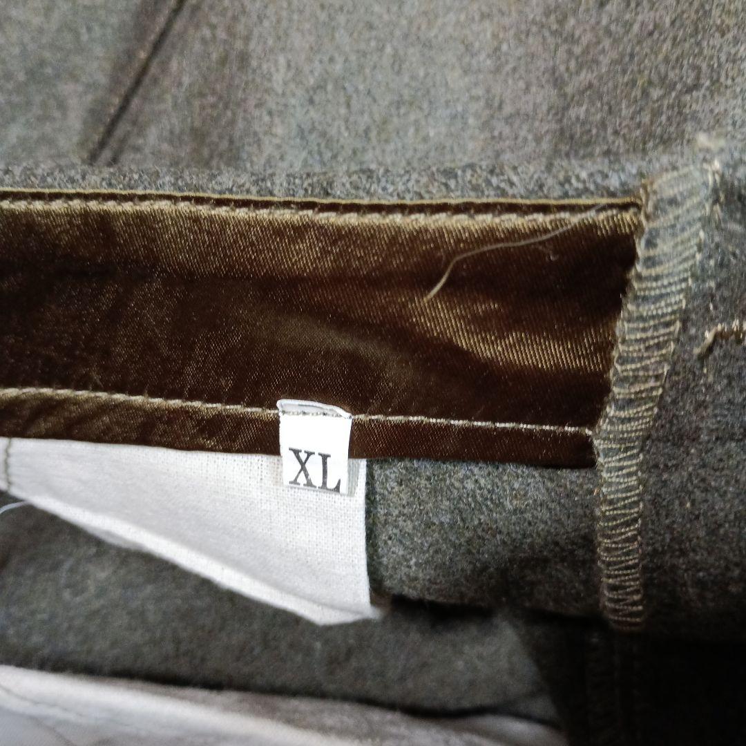 WW2ドイツ軍野戦将校乗馬ズボンエリート部隊