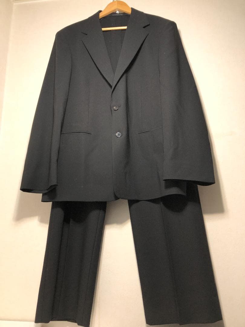 613013 H BEAUTY&YOUTH セットアップ テーラード