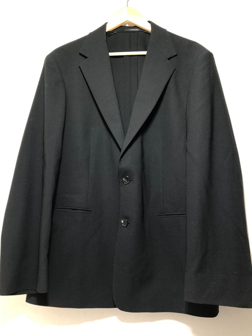 613013 H BEAUTY&YOUTH セットアップ テーラード