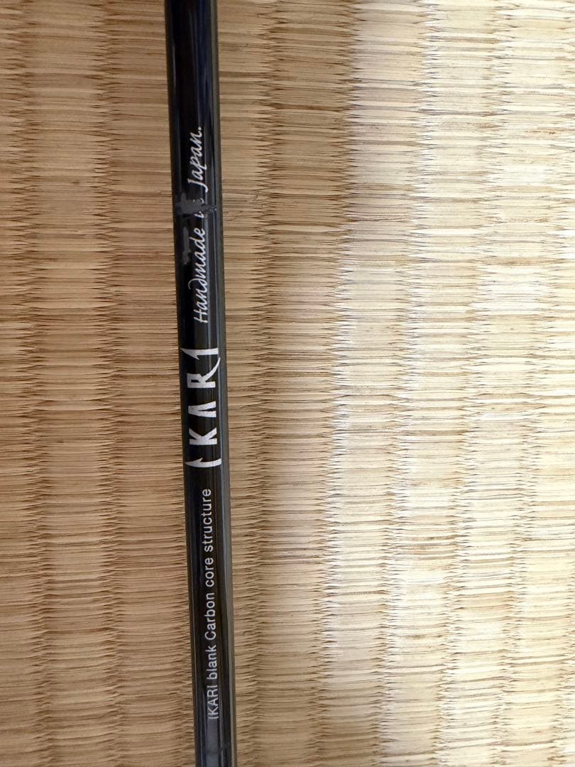 ゼナック　フォキートイカリ　FS64-5.5 IKARI (W)