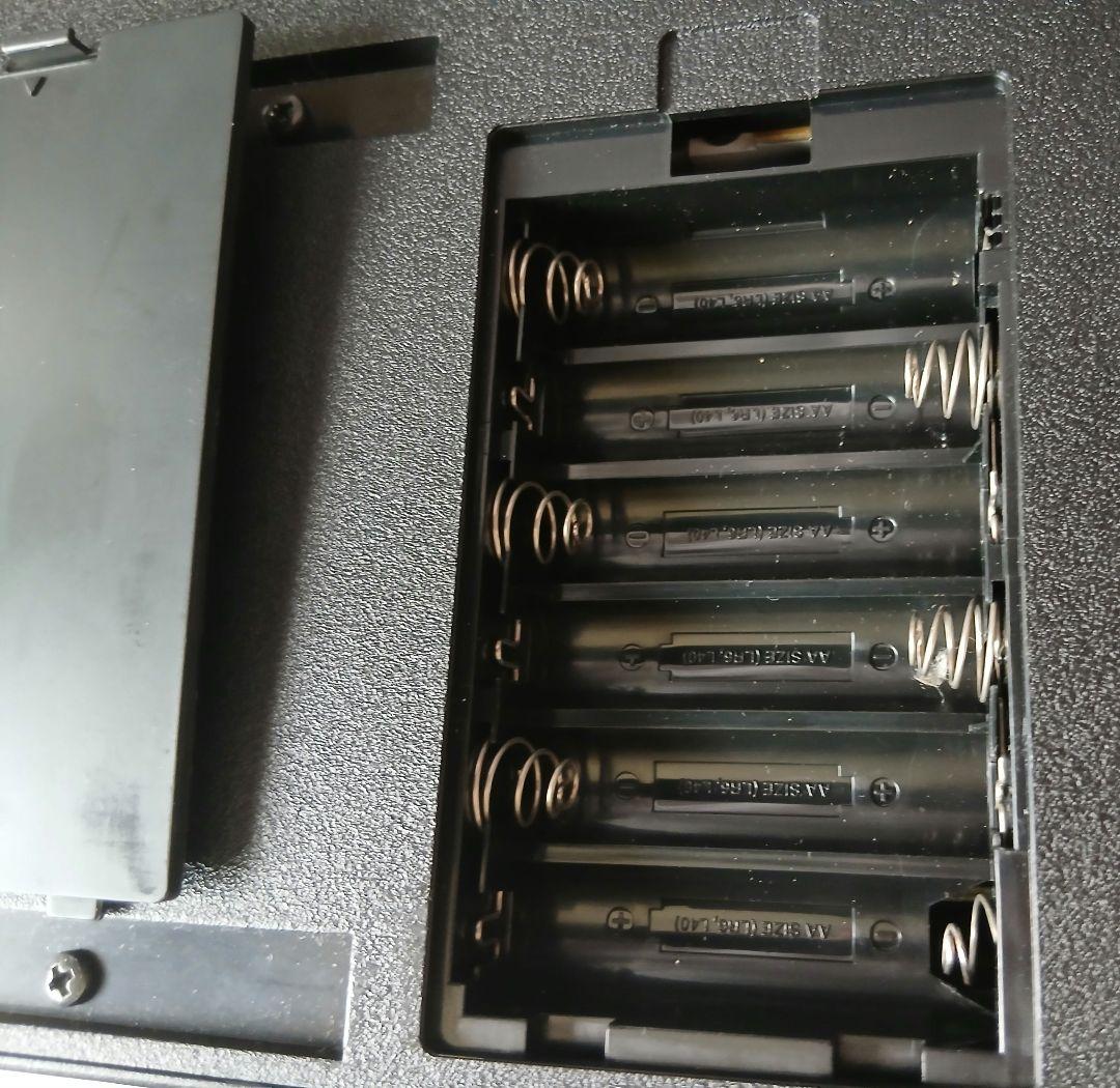 値下げ！美品　KORG microKORG XL シンセサイザー　マイク付