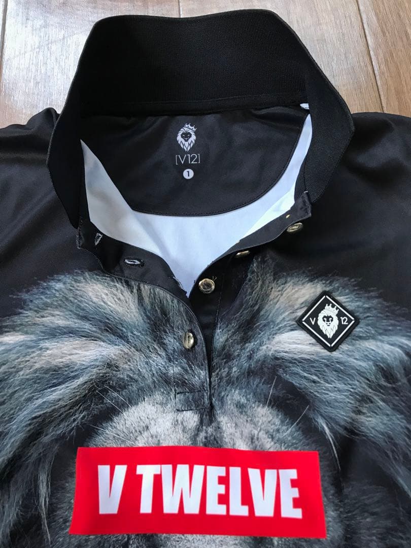 未使用に近い　タグなし　V12 ヴィトゥエルブ 　レディース　サイズ1