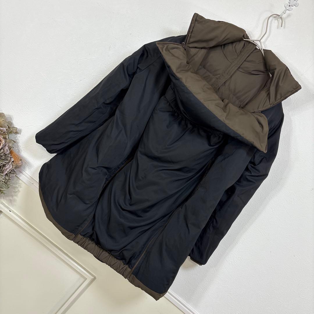 美品　sweetmommy ダッカー　マタニティ　ダウン