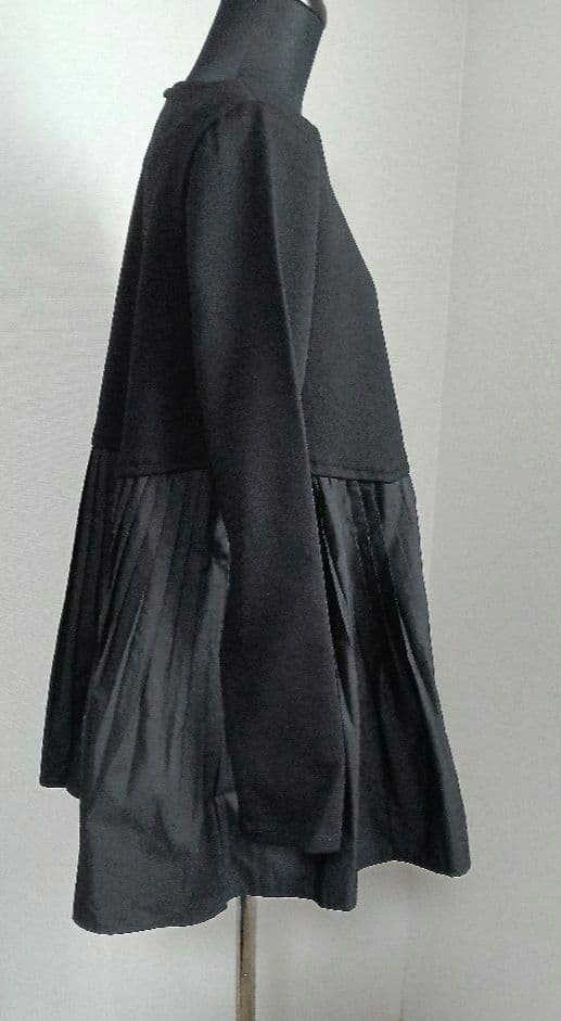 エイココンドウ　ベスト　未使用マダムヒロコトップス　EVRIS　手袋+羊皮J