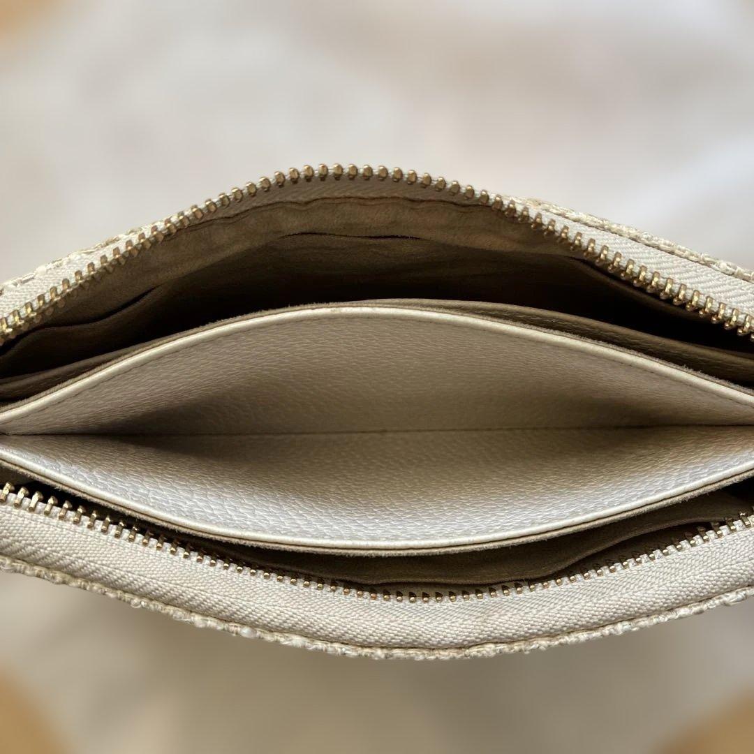 ATAO ブーブー　スパークル　ビアンカ