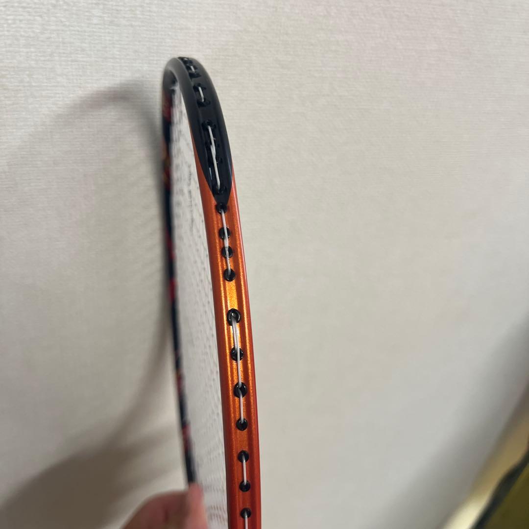 アストロクス99オレンジ4UG5