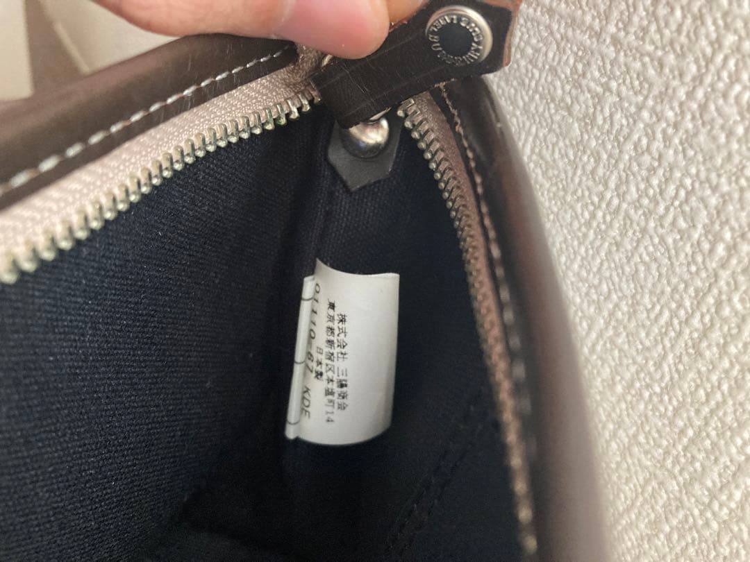 【新品】バーバリーブルーレーベル ノバチェック 2way ショルダーバック