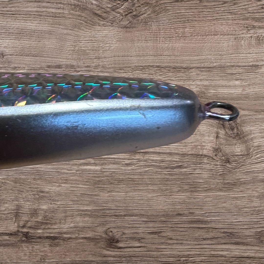 ローカルスタンダード　パドルベイト165 検索)カーペンター 貝田ルアー