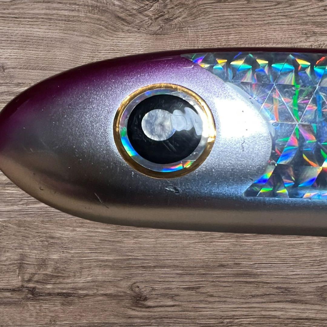 ローカルスタンダード　パドルベイト165 検索)カーペンター 貝田ルアー