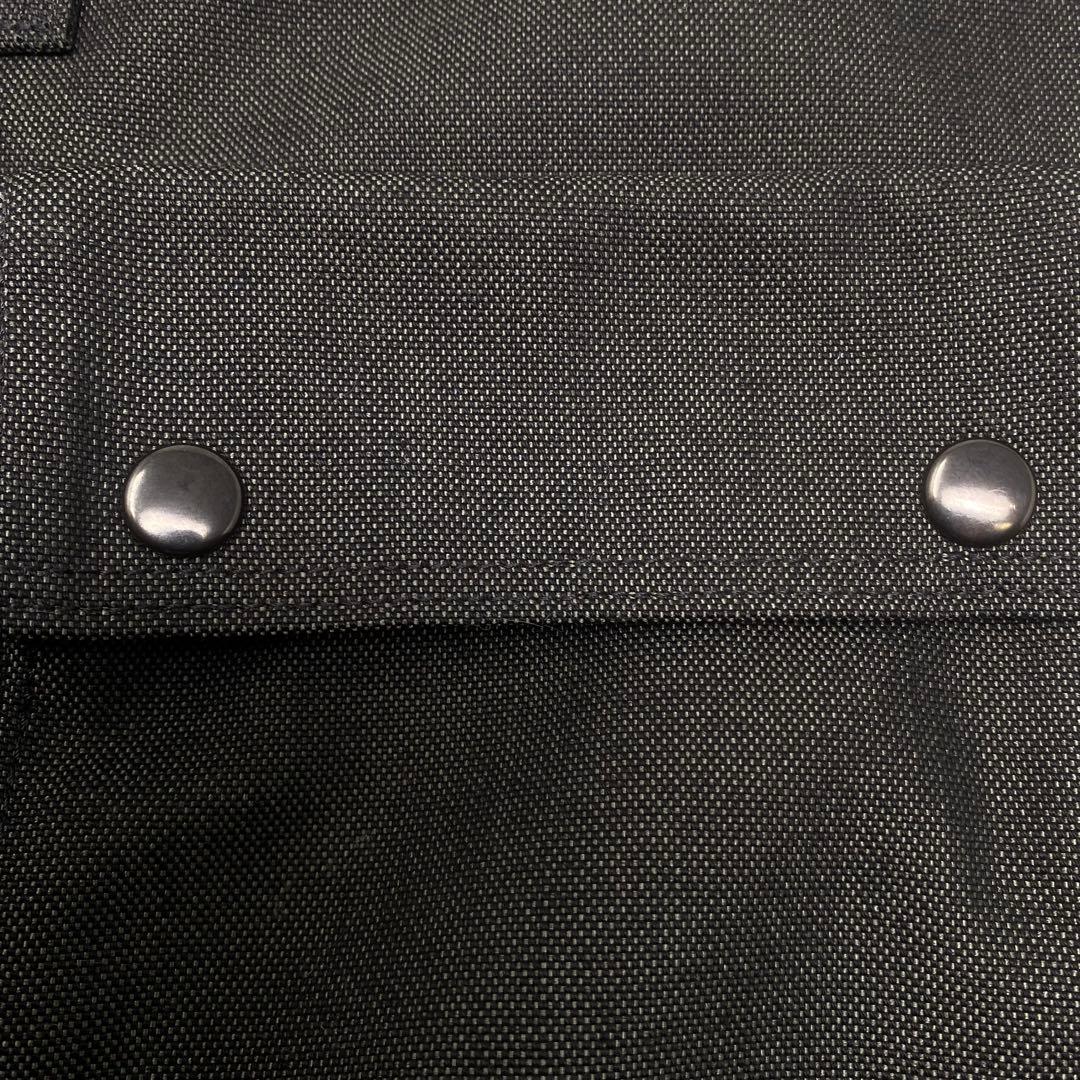 PORTER スモーキー ポーター リュックサック ブラック 黒 リュック