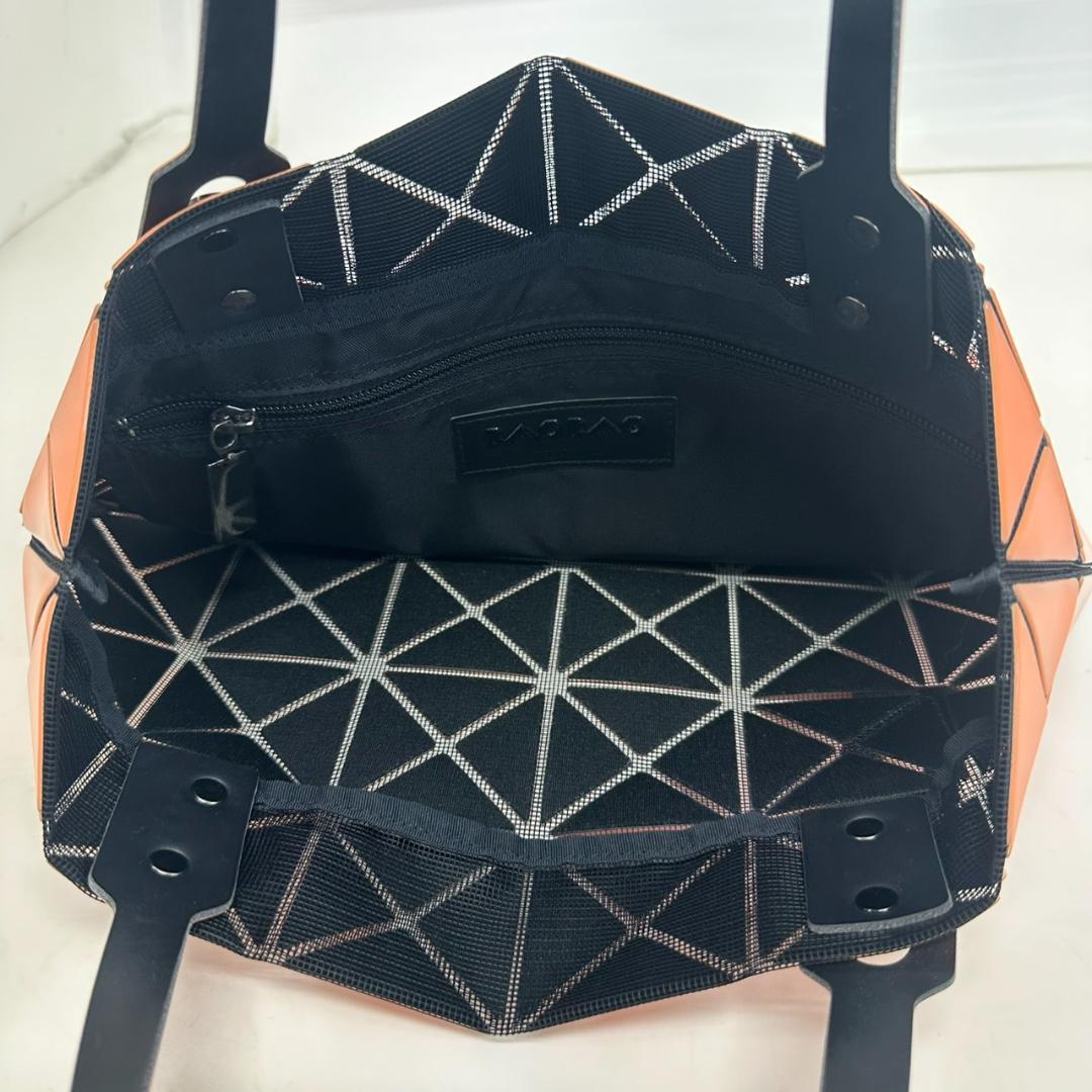 766929/BAO BAO ISSEY MIYAKE トートバッグ