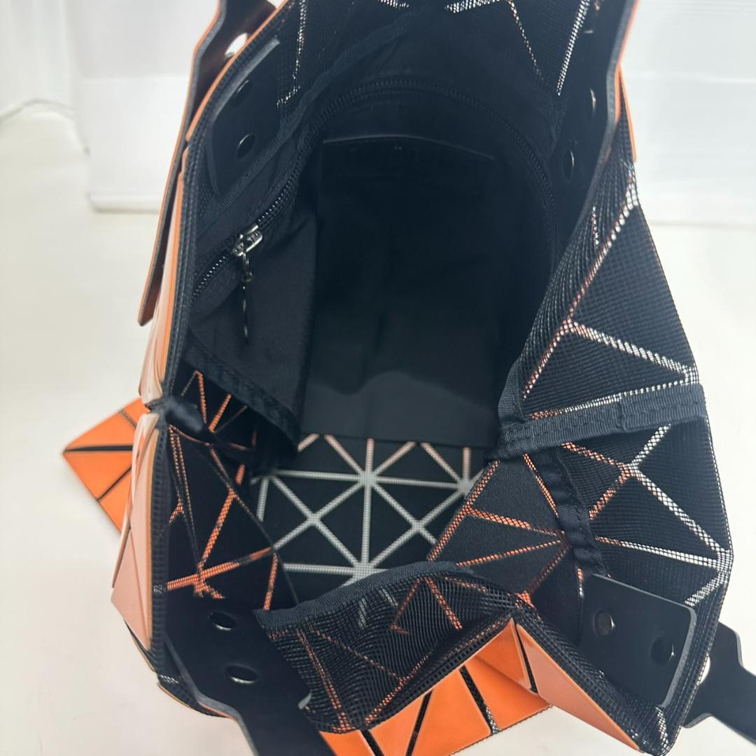 766929/BAO BAO ISSEY MIYAKE トートバッグ