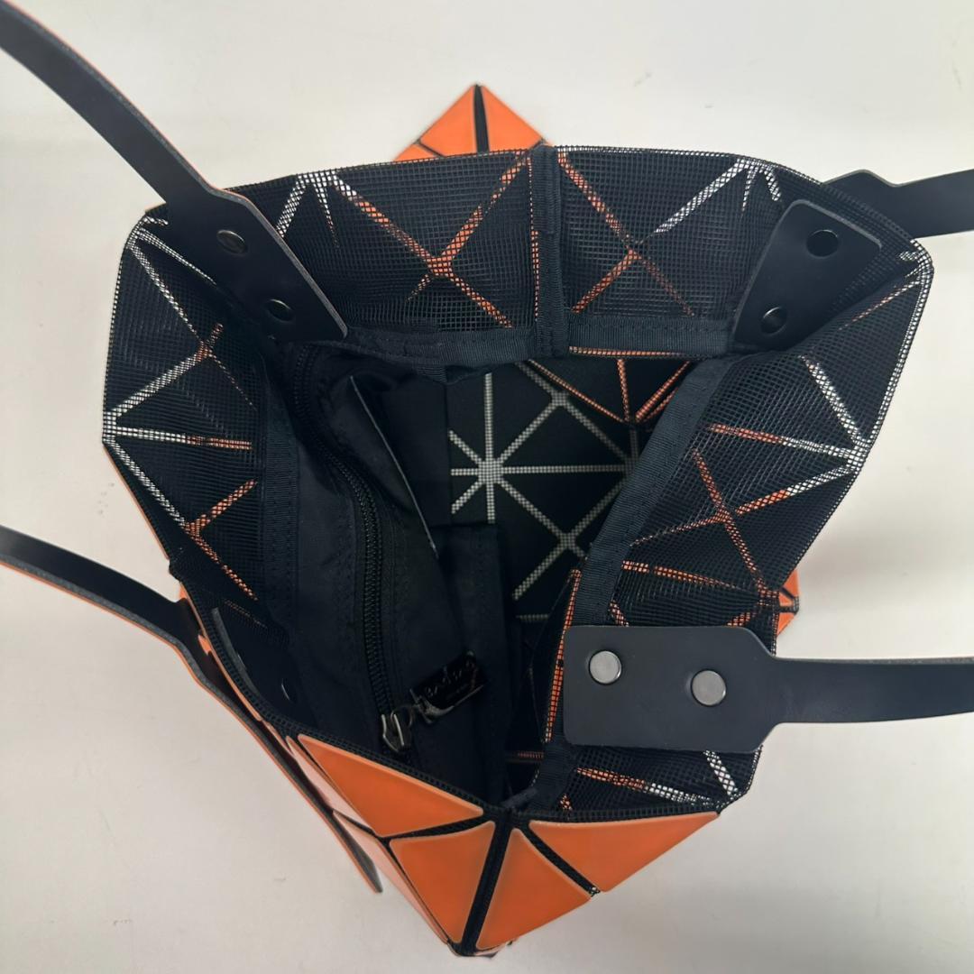 766929/BAO BAO ISSEY MIYAKE トートバッグ