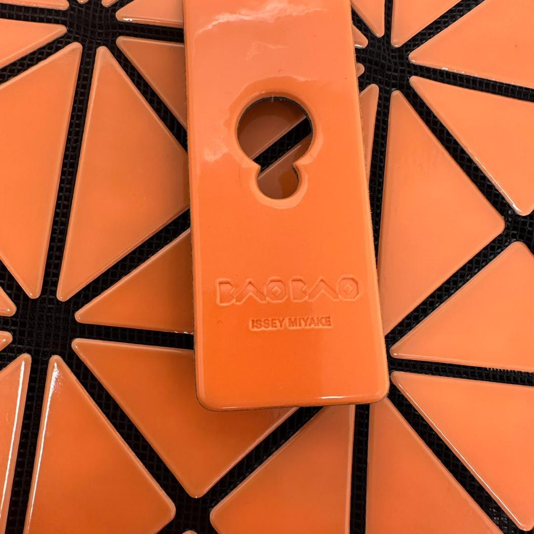 766929/BAO BAO ISSEY MIYAKE トートバッグ