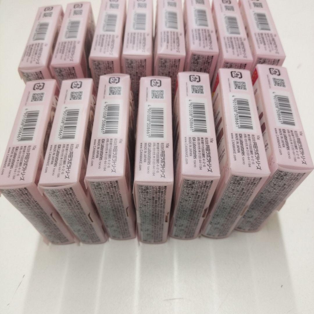 15個セット キャンメイク マシュマロフィニッシュパウダーML 10g