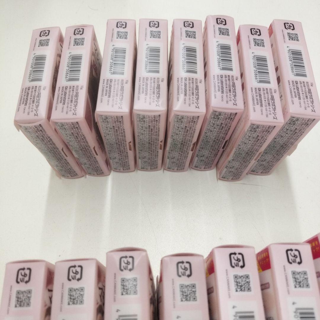 15個セット キャンメイク マシュマロフィニッシュパウダーML 10g