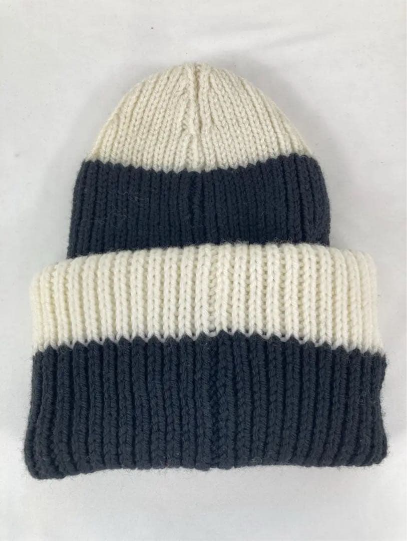 マリメッコ　marimekko ニット帽子