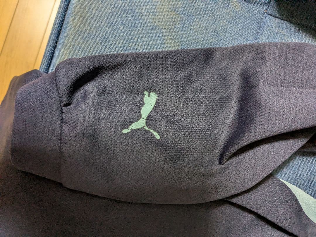 ジュビロ磐田　ユニホーム