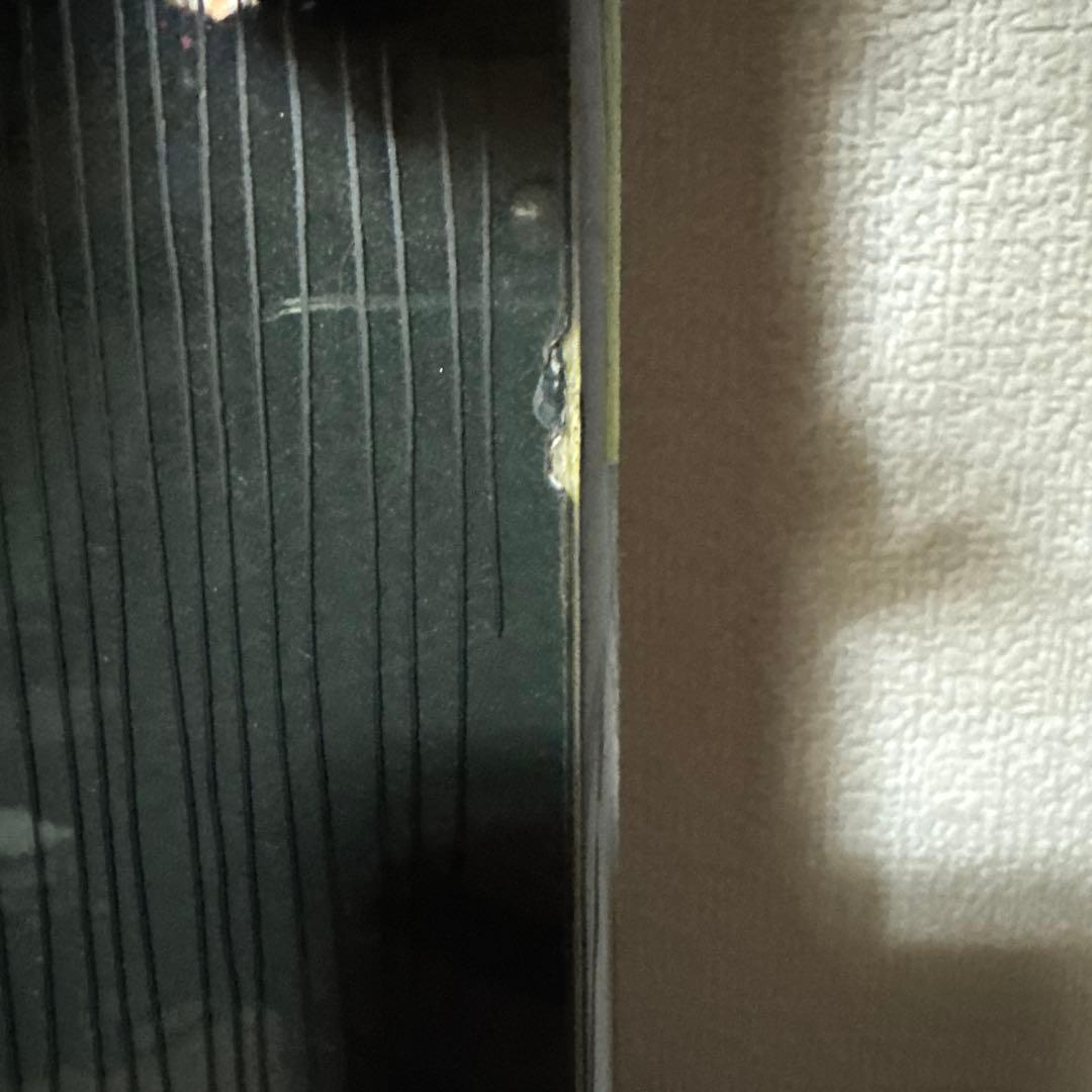 SALOMON SIGHT 153 スノーボー セット